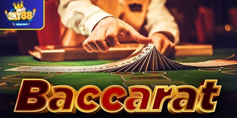 Khái niệm Bài Baccarat và nguồn gốc game đỉnh cao