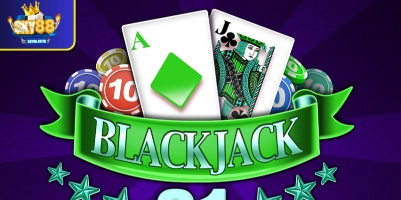 Khái niệm bài Blackjack một cuộc đối đầu siêu trí tuệ